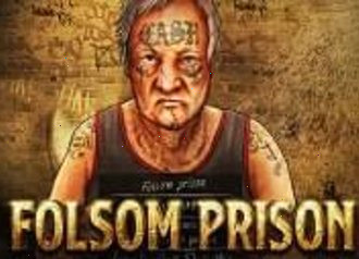 Автомат Folsom Prison от Nolimit City